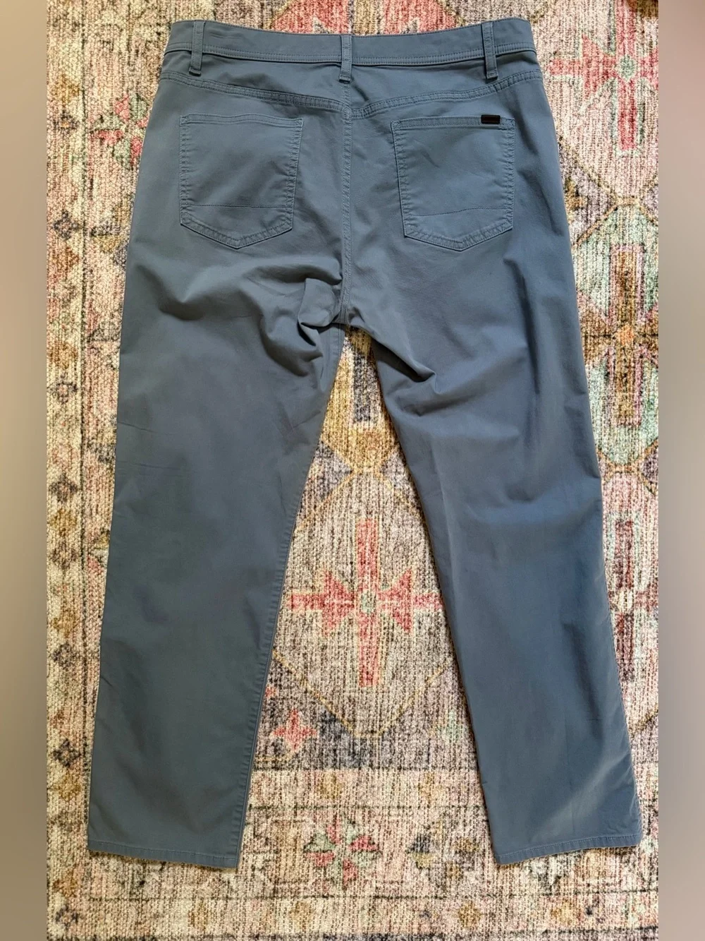 Men’s Duckhead Shoreline Five-Pocket Pants Size 34/30 LIKE NEW